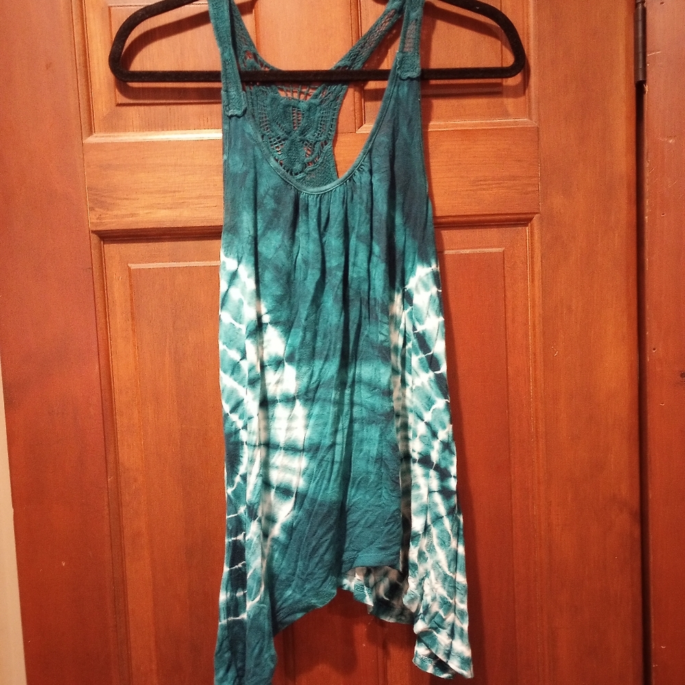 Love Notes Tank Top